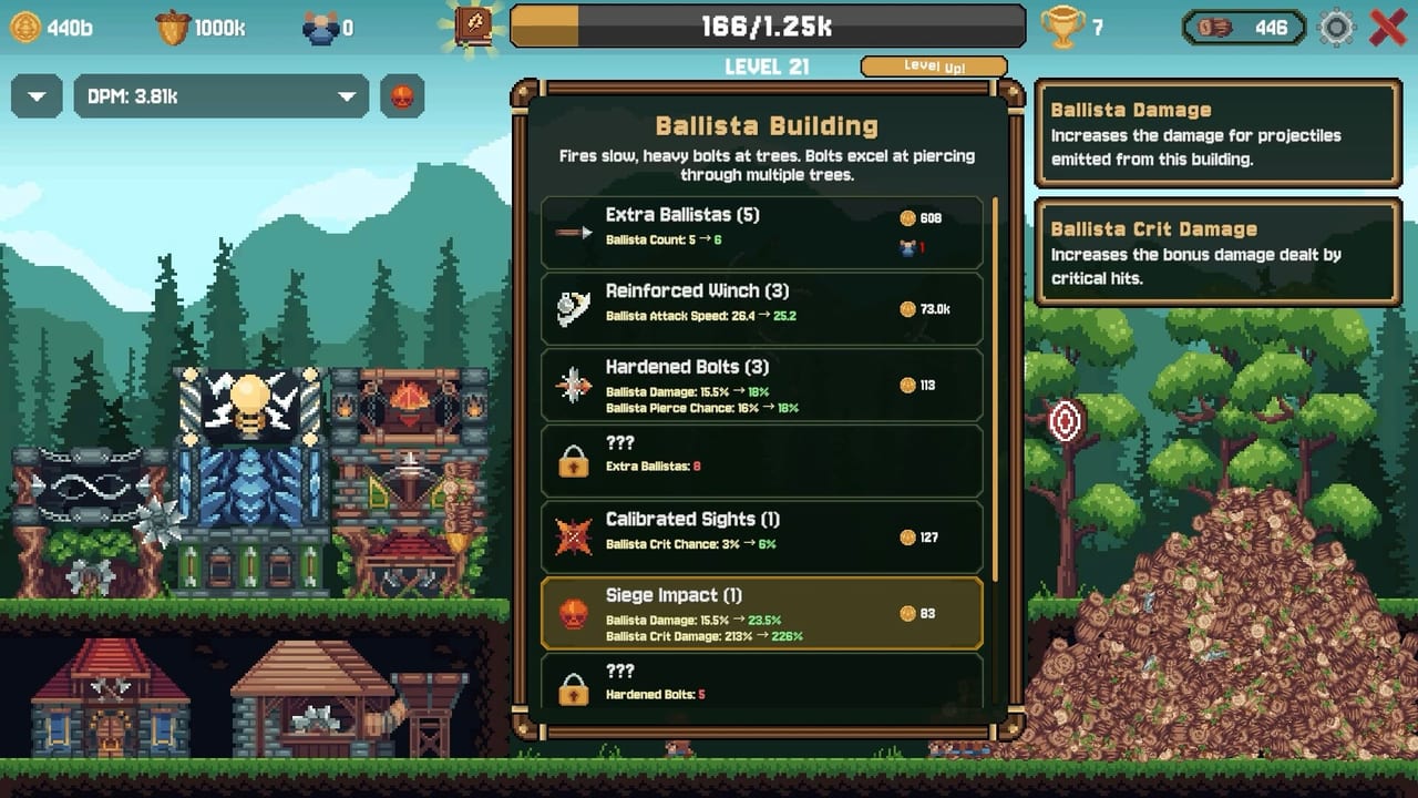 Fellwood Getting Started